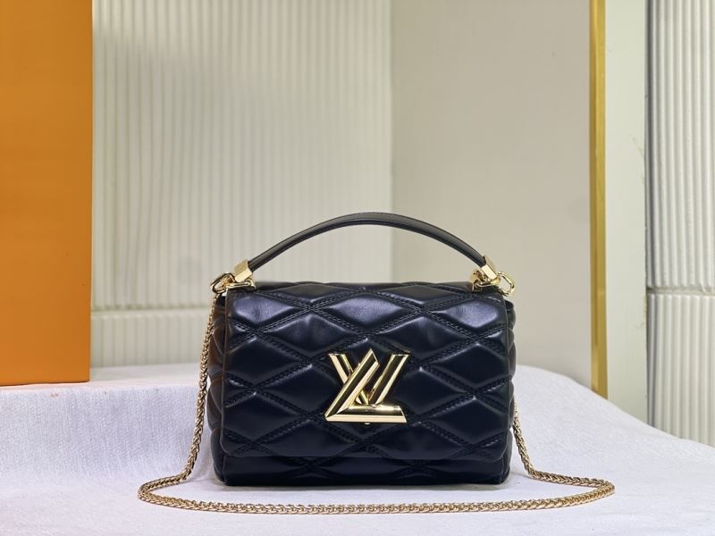 LV Satchel bags